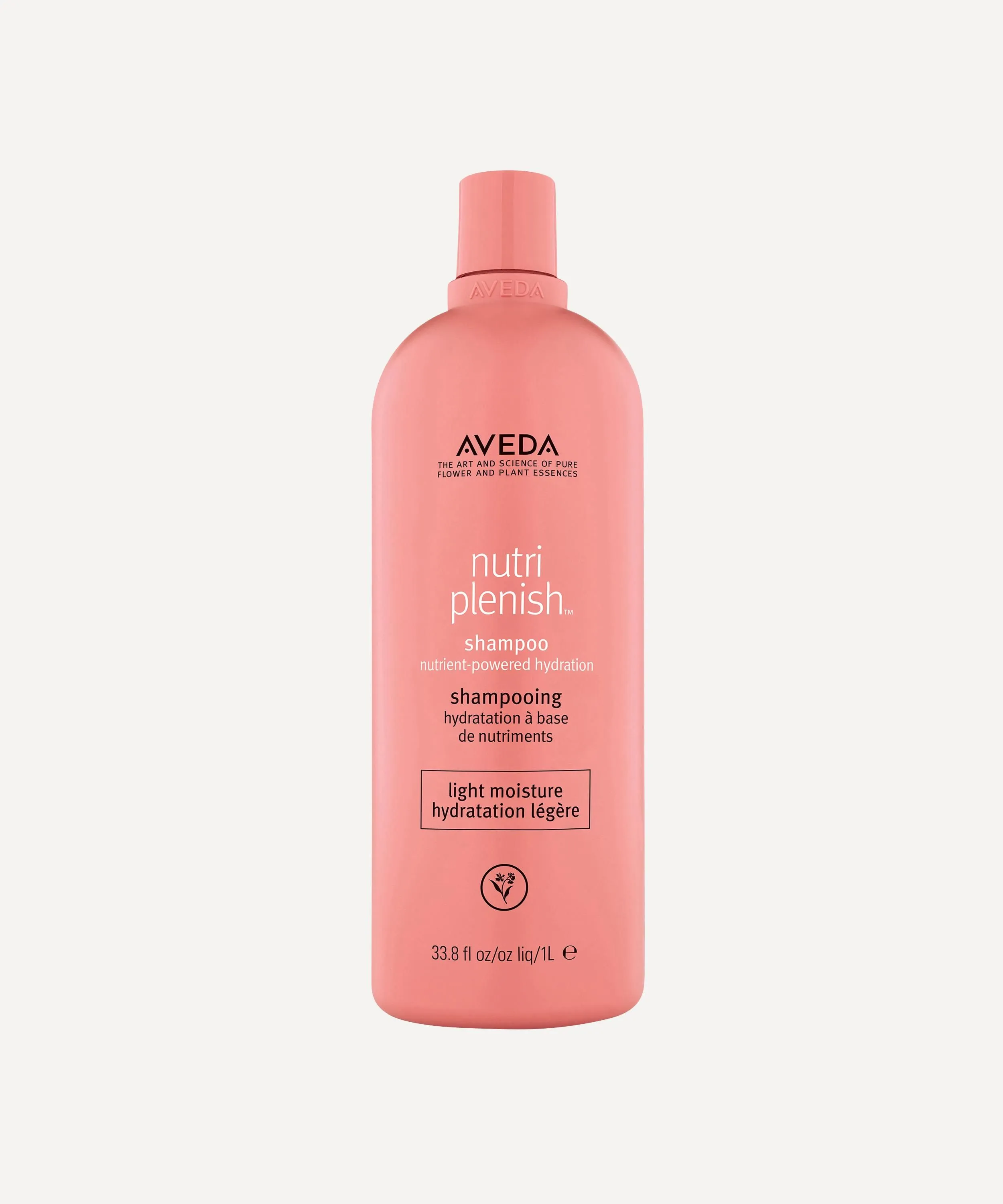 Aveda Nutriplenish Shampoo Light Moisture 1000ml