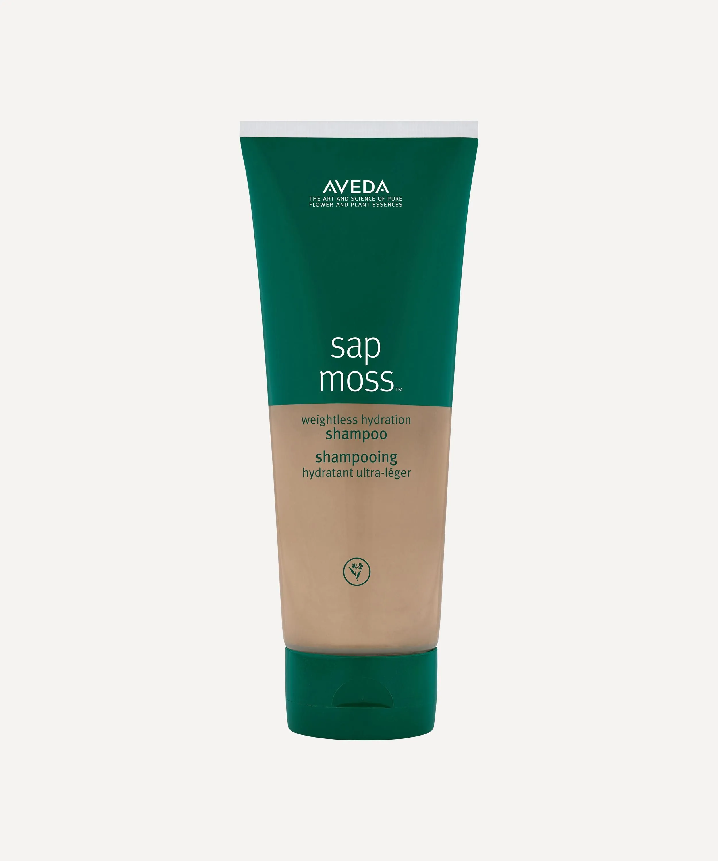 Aveda Sap Moss Weightless Hydration Shampoo 200ml
