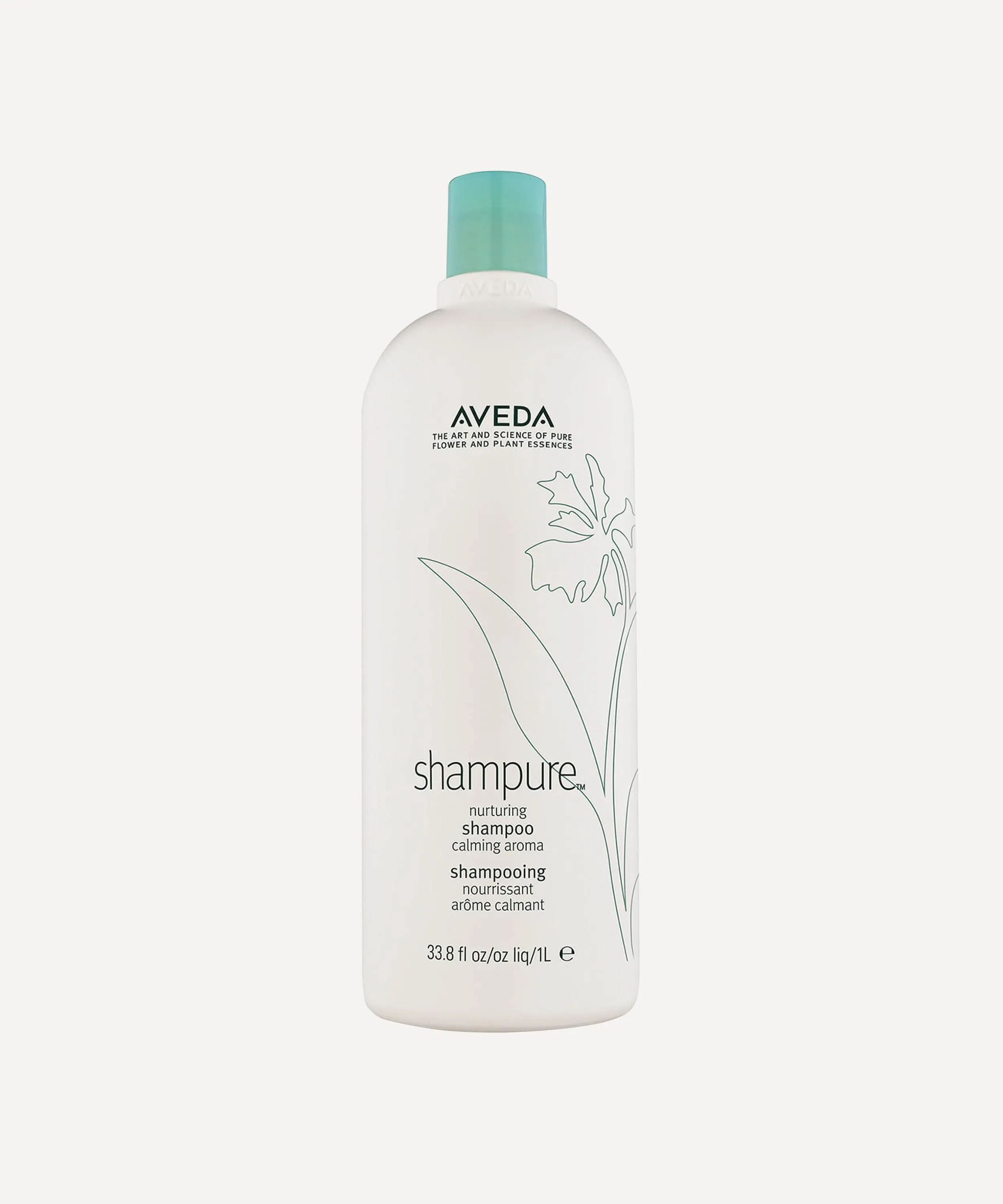 Aveda Shampure Nurturing Shampoo 1000ml