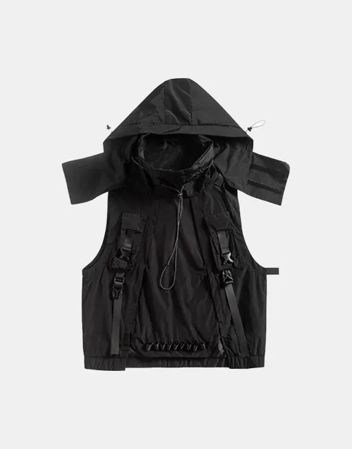B1 Tactical Multi-Pocket Vest