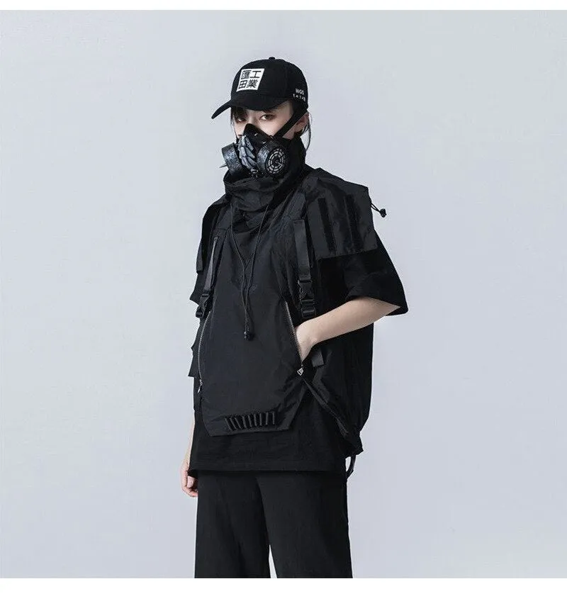 B1 Tactical Multi-Pocket Vest