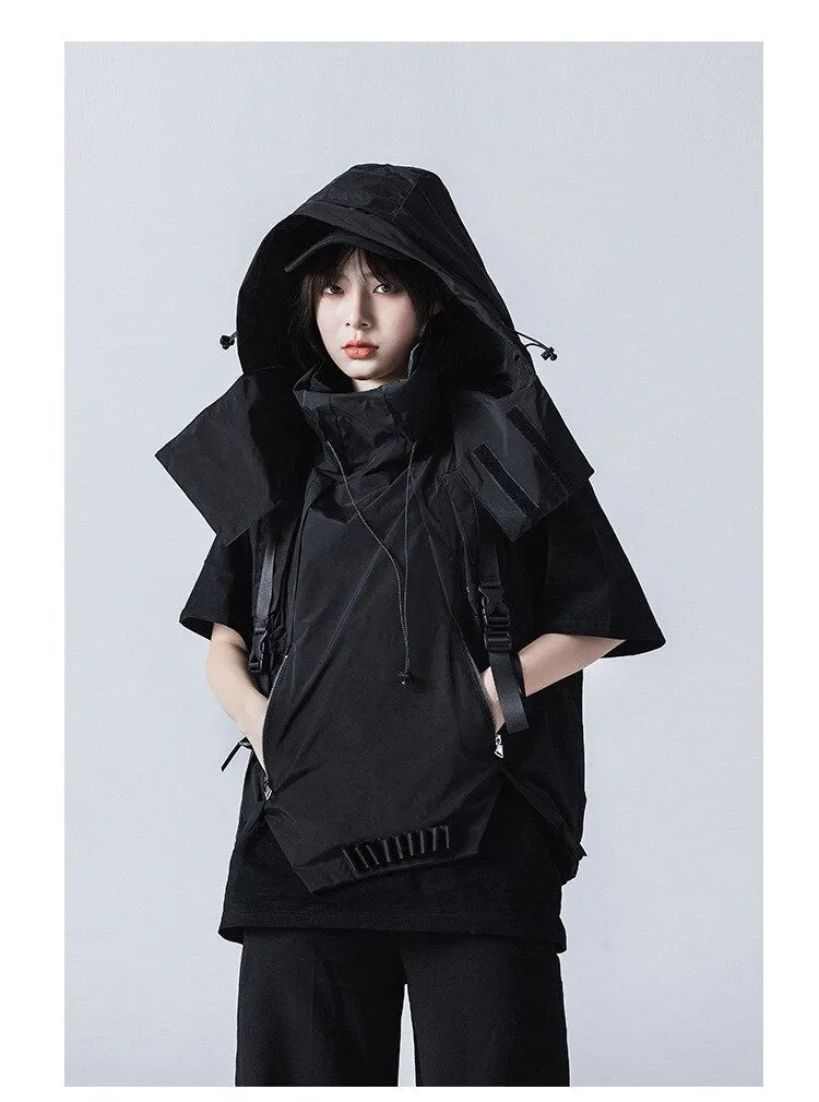 B1 Tactical Multi-Pocket Vest