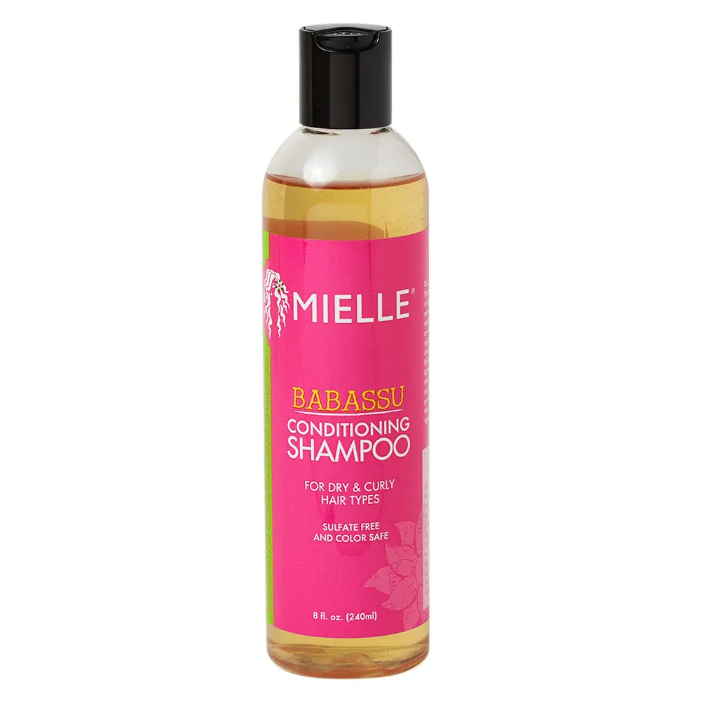Babassu Conditioning Shampoo
