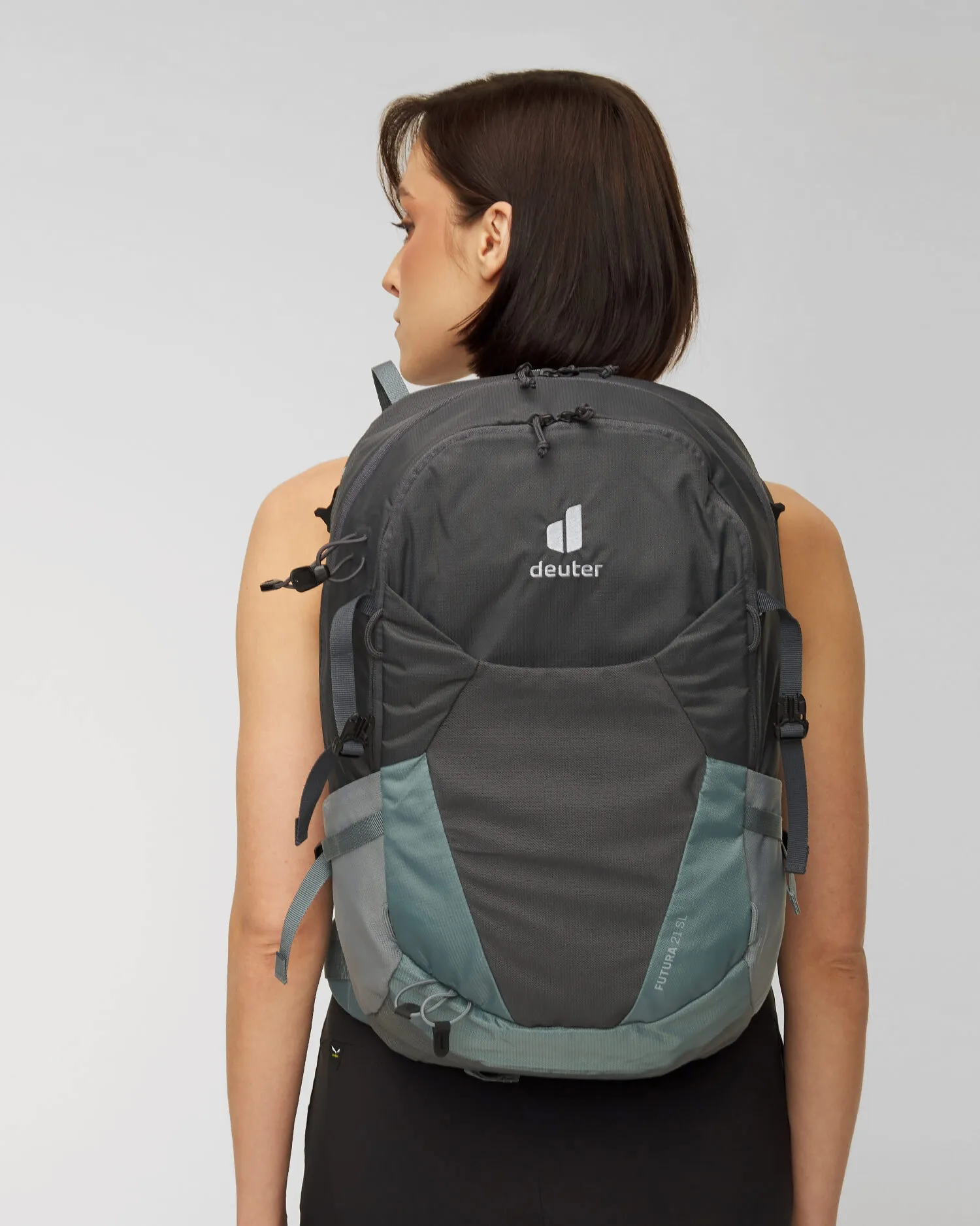 Backpack Deuter Futura 21 SL 3400021-4409