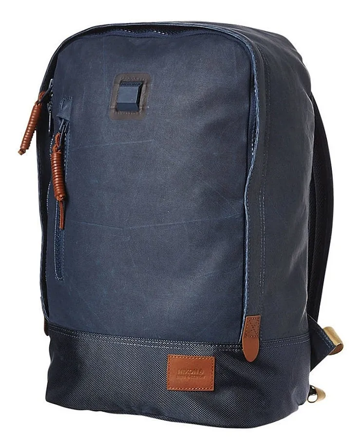 backpack Nixon Base II - Midnight Navy - men´s