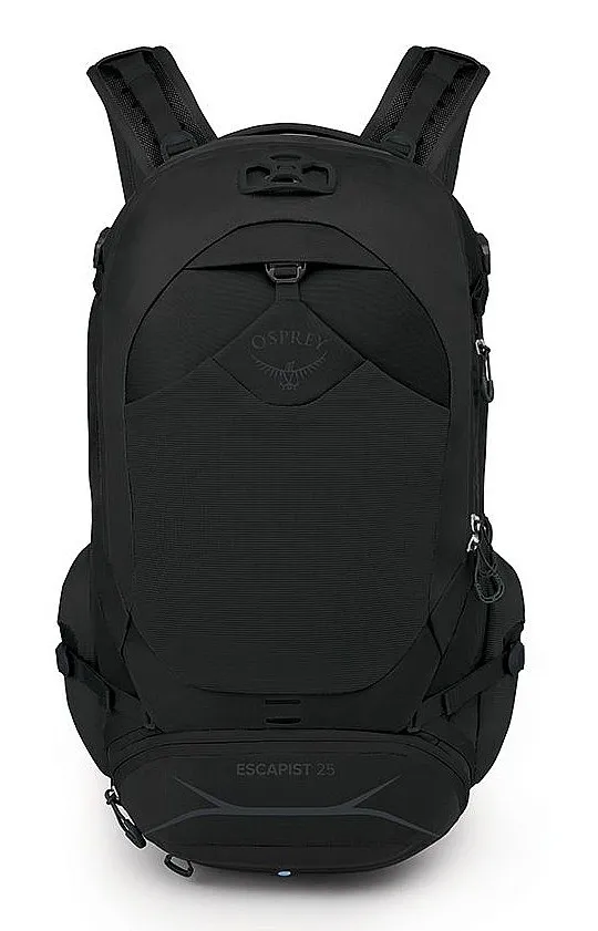 backpack Osprey Escapist 25 M/L - Black