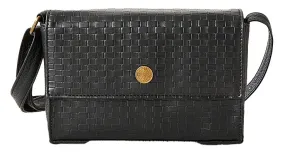 bag Rip Curl Wanderer Small Crossbody - Black - women´s