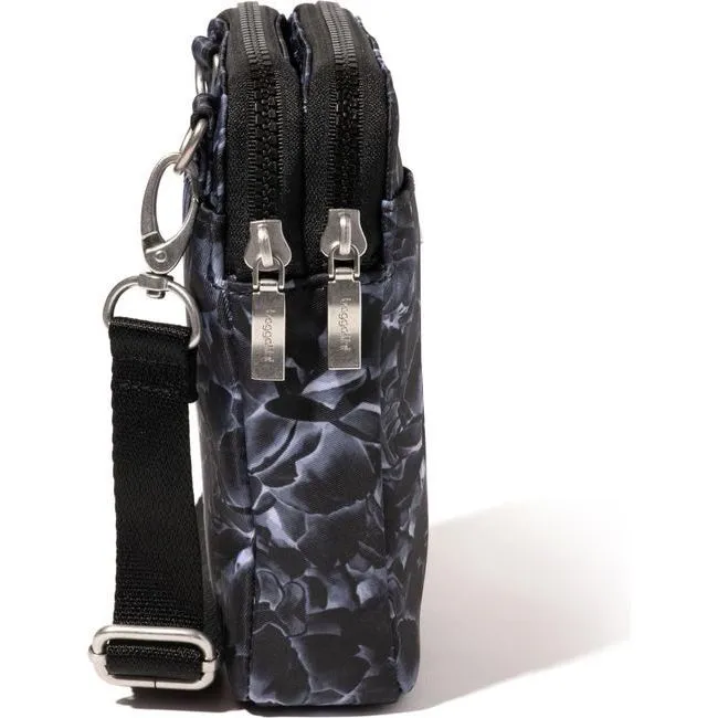 Baggallini Modern Take Two Crossbody Bag