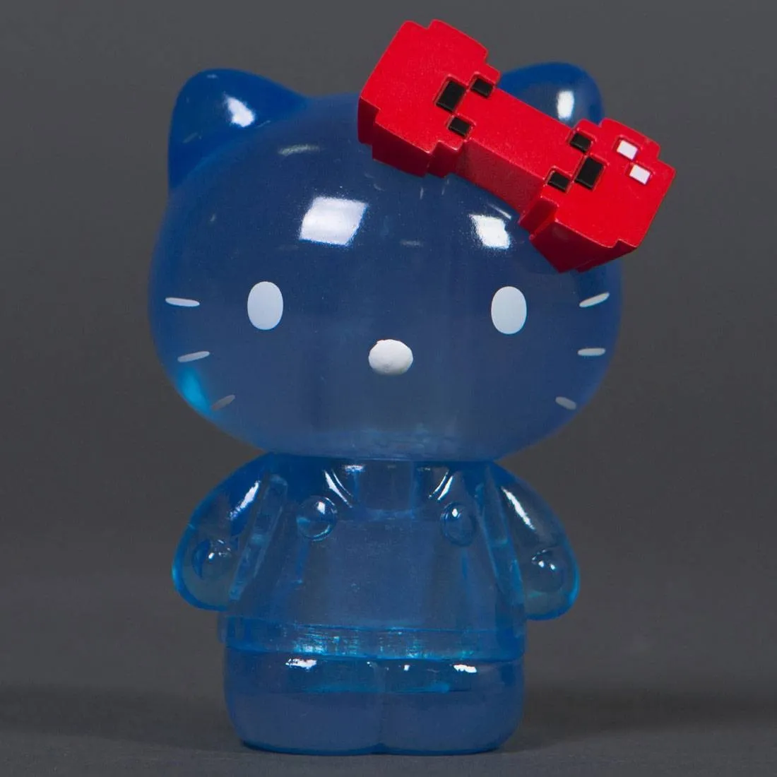 BAIT x Switch Collectibles x Hello Kitty x Pacman Set - Ghost Version