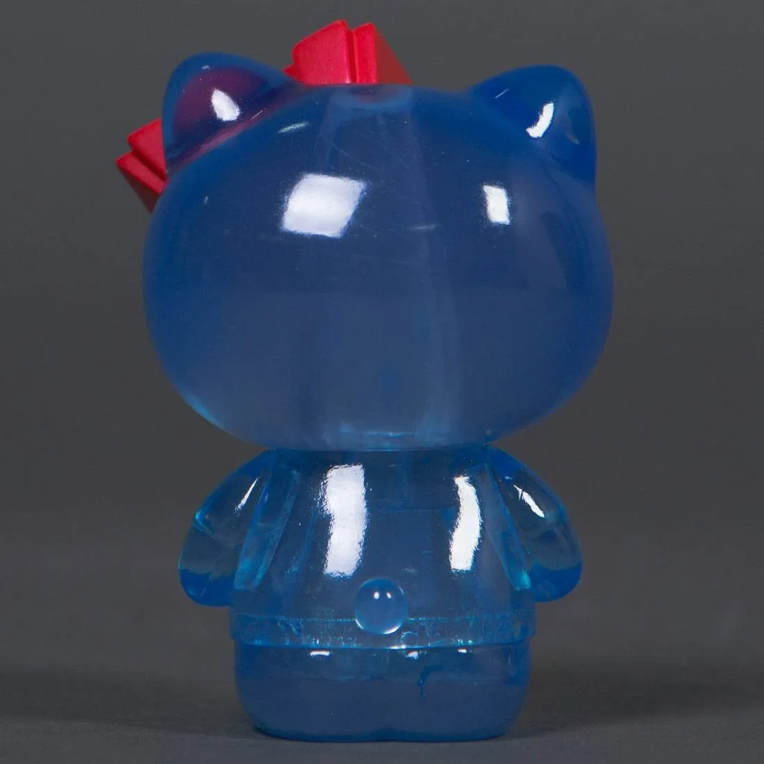 BAIT x Switch Collectibles x Hello Kitty x Pacman Set - Ghost Version