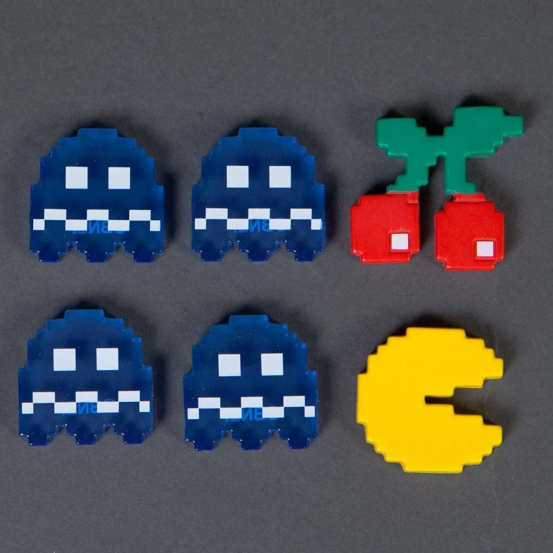 BAIT x Switch Collectibles x Hello Kitty x Pacman Set - Ghost Version