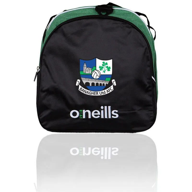 Banagher United Bedford Holdall Bag 