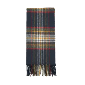 Barbour Torridon Check Scarf