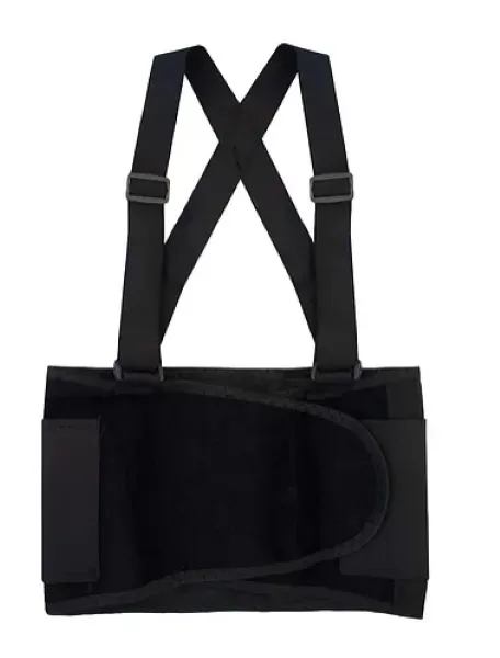 BareBones WorkWear We Got Your Back Support Belt