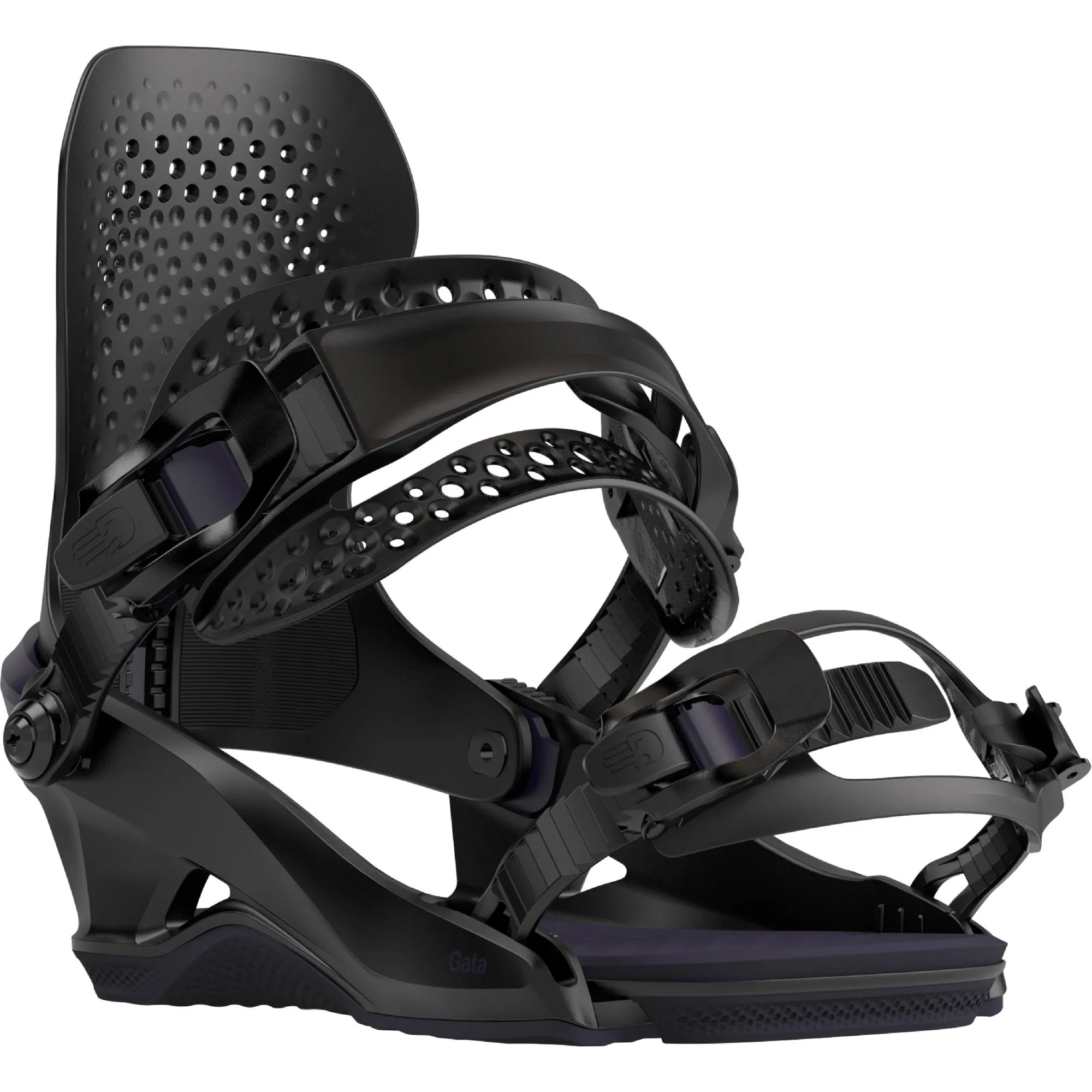 Bataleon - Gata 23/24 Snowboard Binding Women black