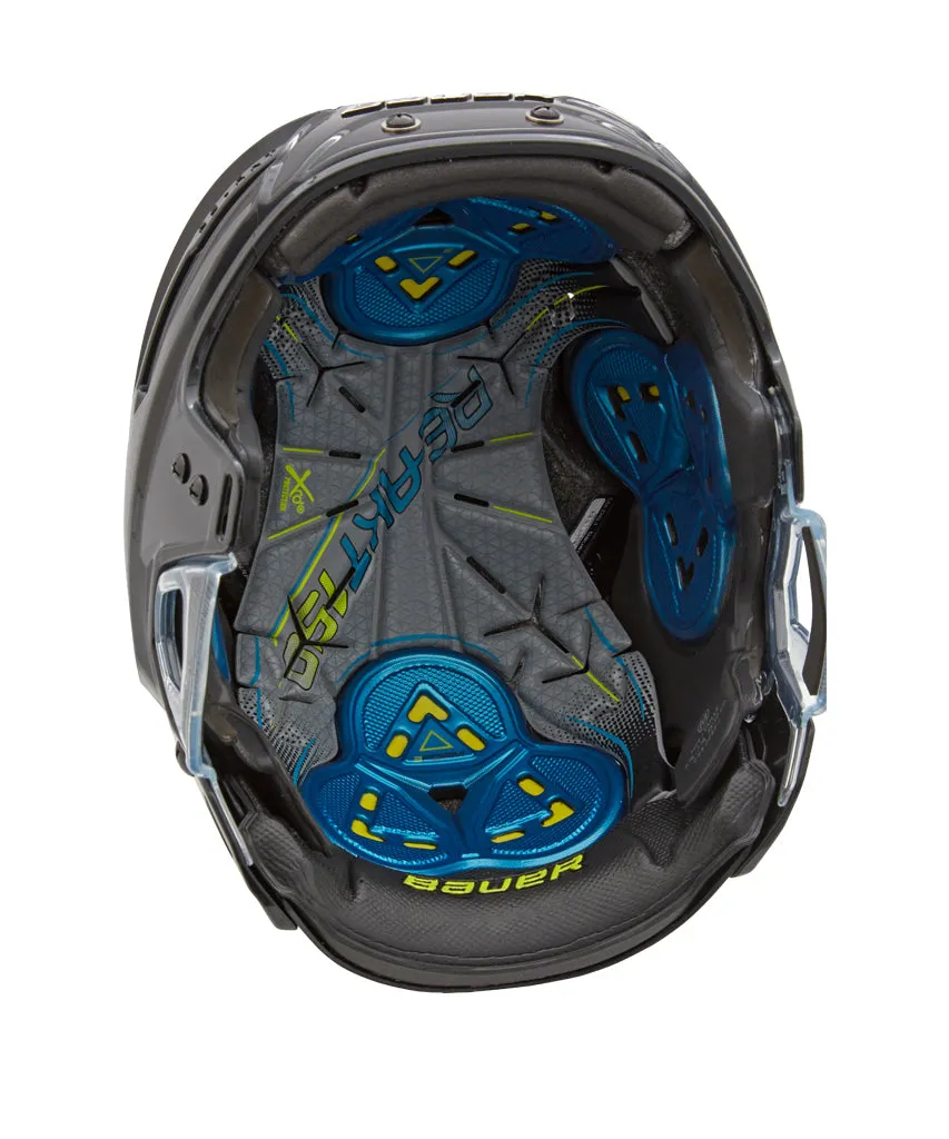 BAUER RE-AKT 150 SENIOR HOCKEY HELMET