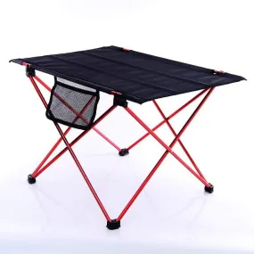 BEAR SYMBOL Small Picnic Table