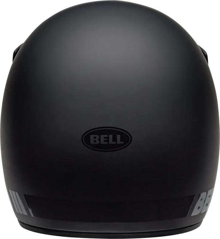 Bell Moto-3 Helmet Matte Black