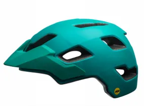 Bell Rush MIPS MTB Helmet - Womens - Matt Emerald