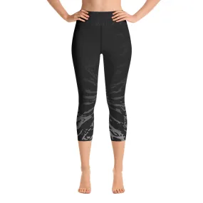 Bella Yoga Capri Leggings