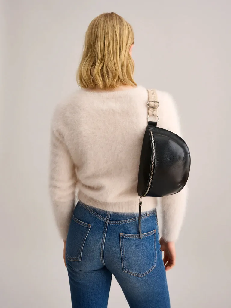 Bellerose Rosie Bag in Black