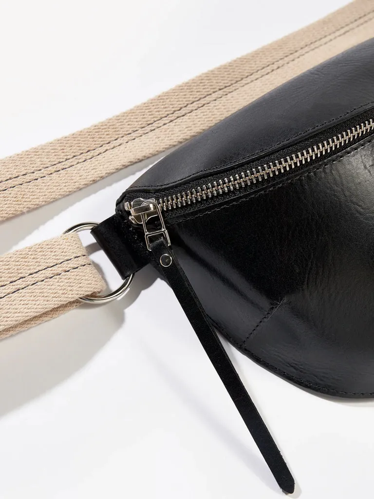 Bellerose Rosie Bag in Black