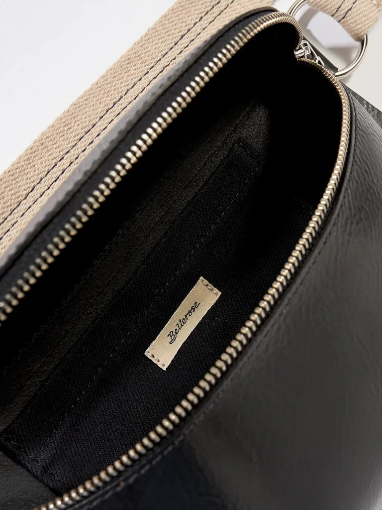 Bellerose Rosie Bag in Black