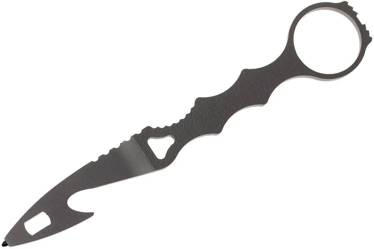 Benchmade 179GRY SOCP Rescue Cutter