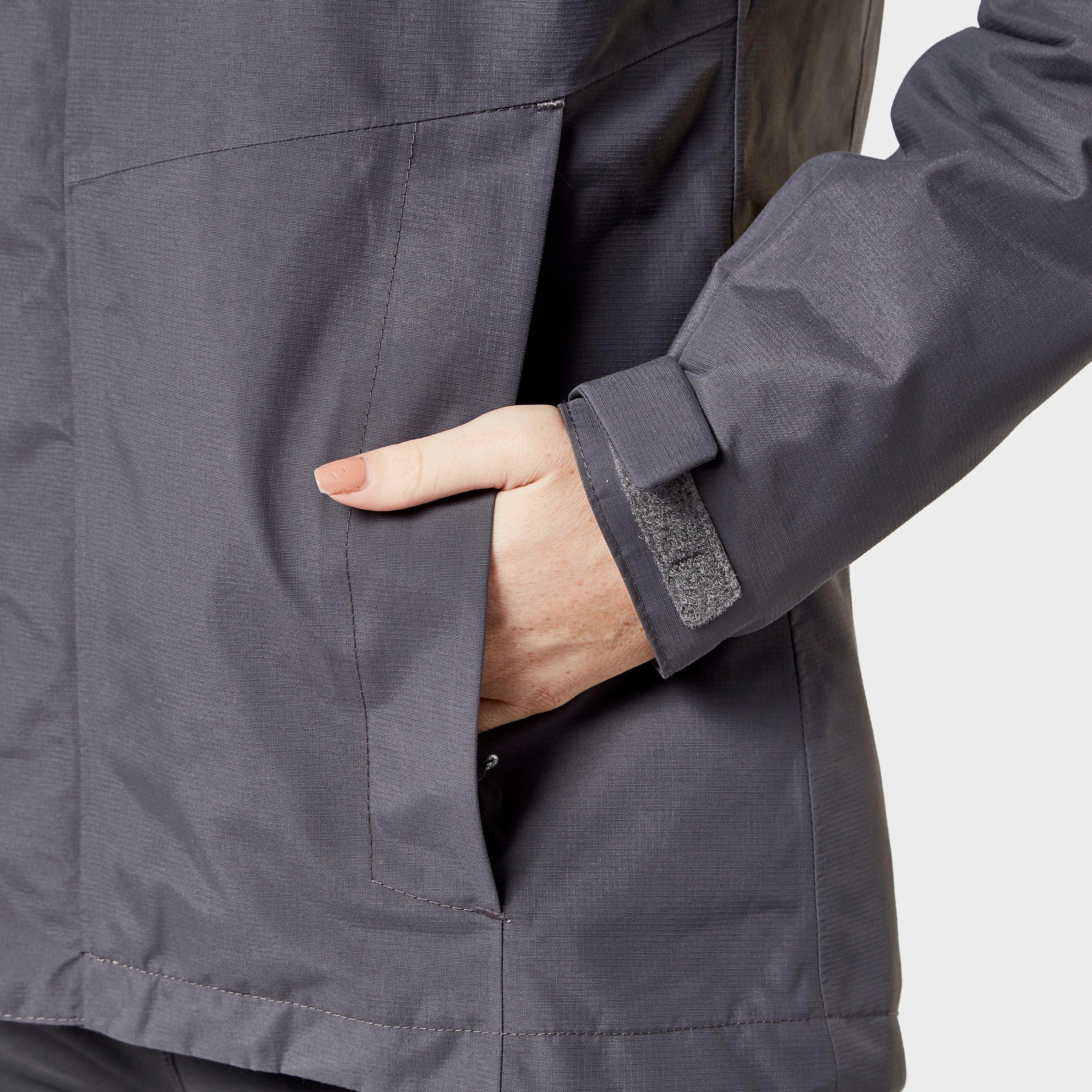 Berghaus Women's Maitland GORE-TEX® 3 in 1 Jacket | Millets