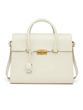 Bianca Bag in Smooth Leather