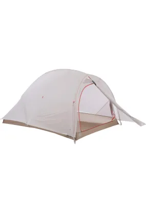 Big Agnes Fly Creek HV UL2 Solution Dye Tent - Gray