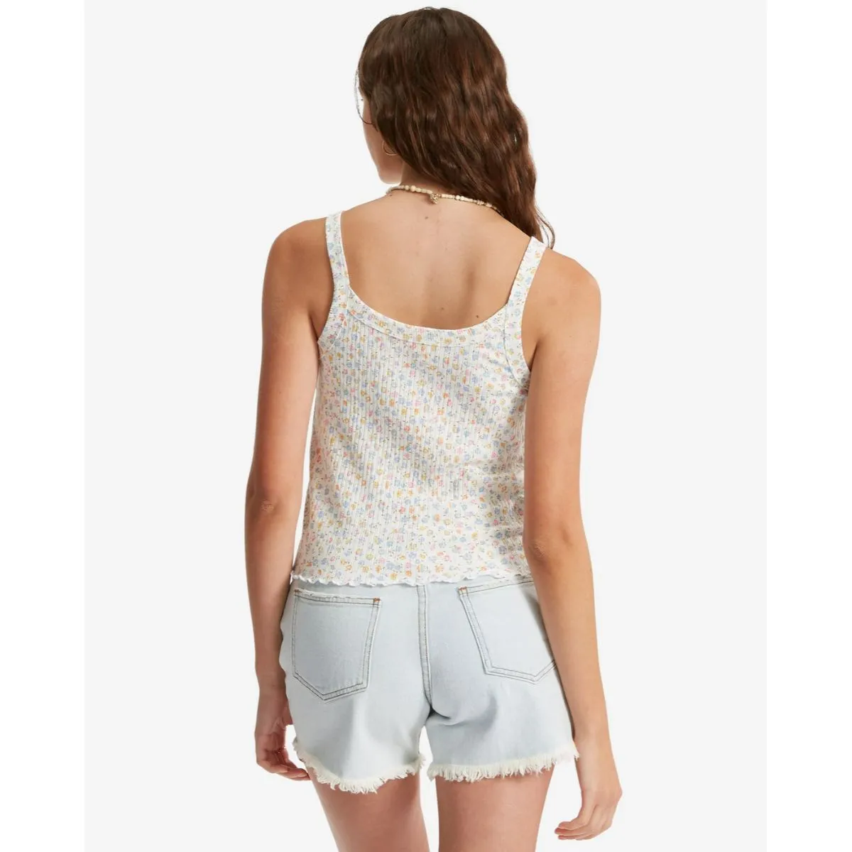 Billabong The Baby Tank Womens