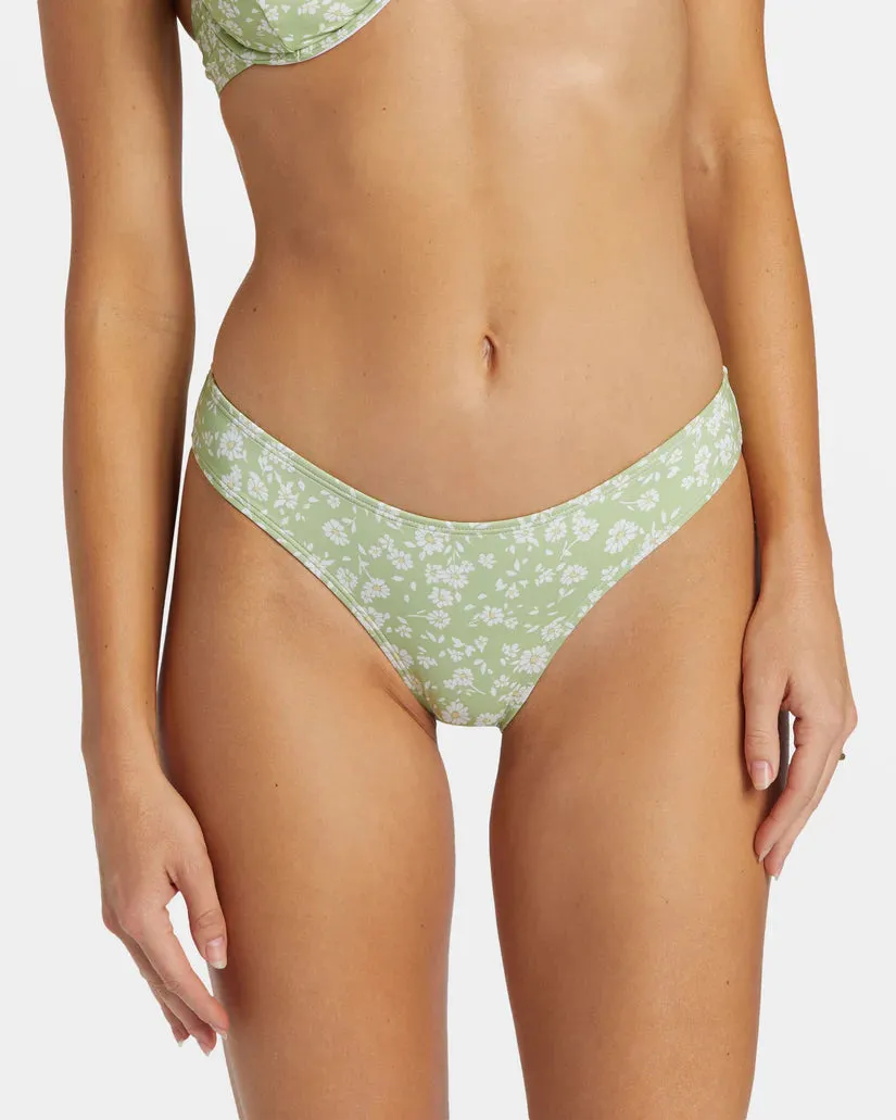 Billabong Wild West Ditsy Bondi Bikini Bottoms