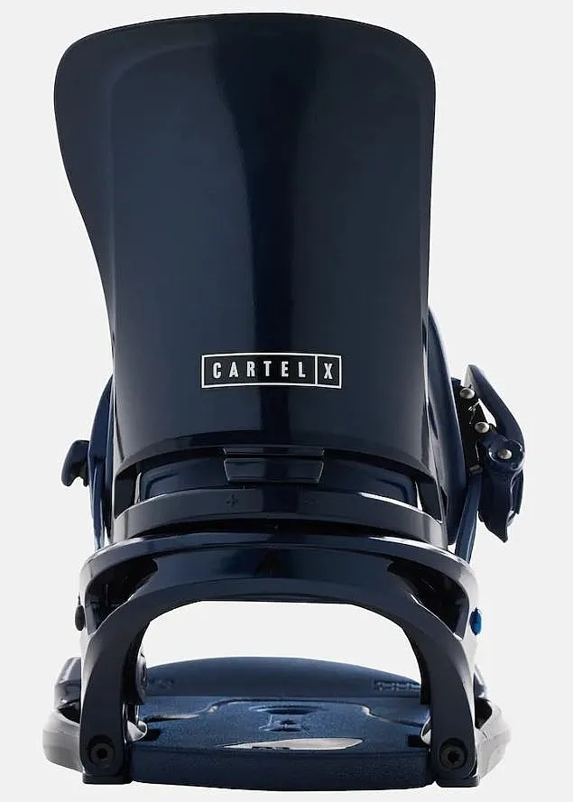 binding Burton Cartel X - Nightfall - men´s