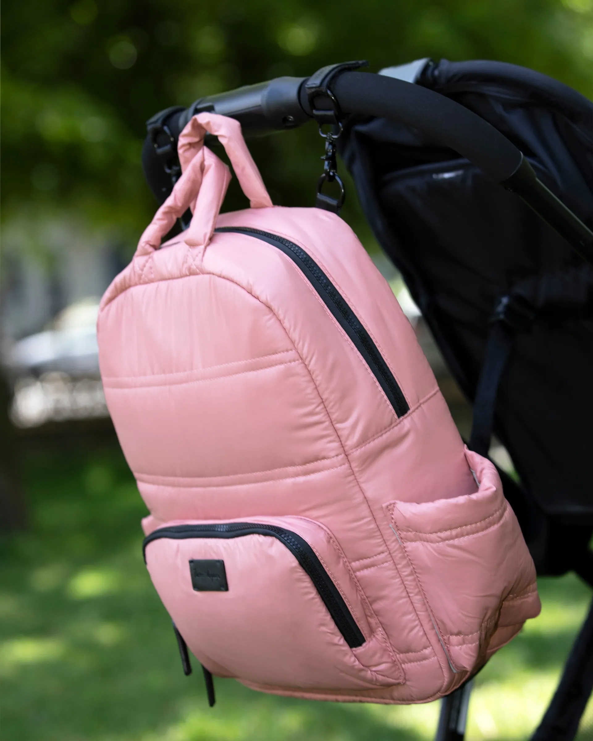 BK718 Backpack | Rose Dawn