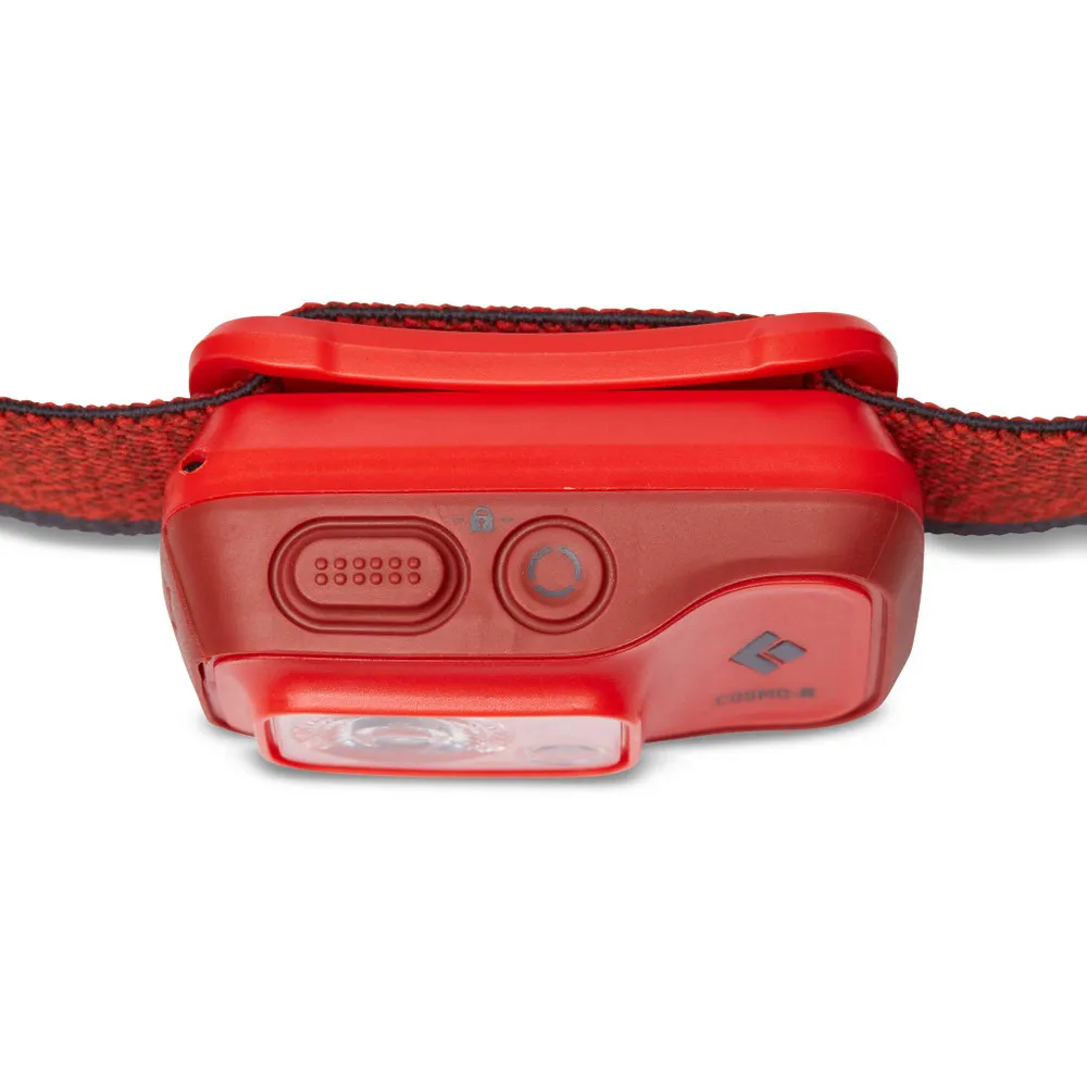 Black Diamond Cosmo 350-R Rechargeable Headlamp