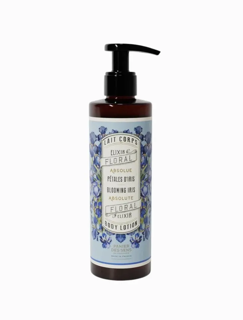 Blooming Iris Body Lotion 250ML