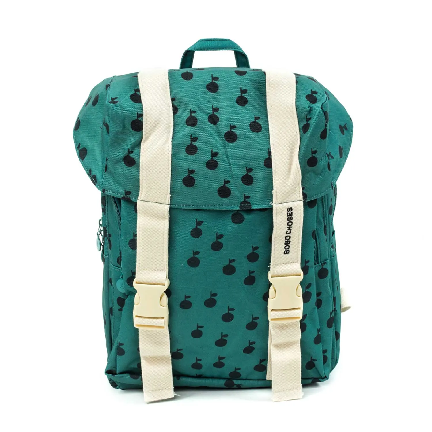 Bobo Choses Backpack With Pc Bag