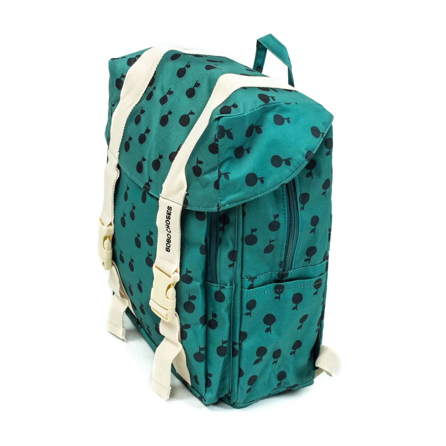 Bobo Choses Backpack With Pc Bag
