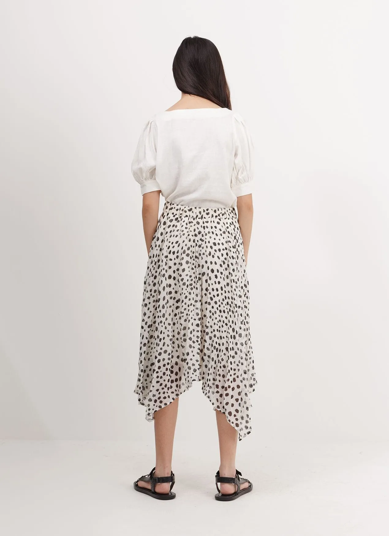 Bobo Tokyo Karlita Skirt