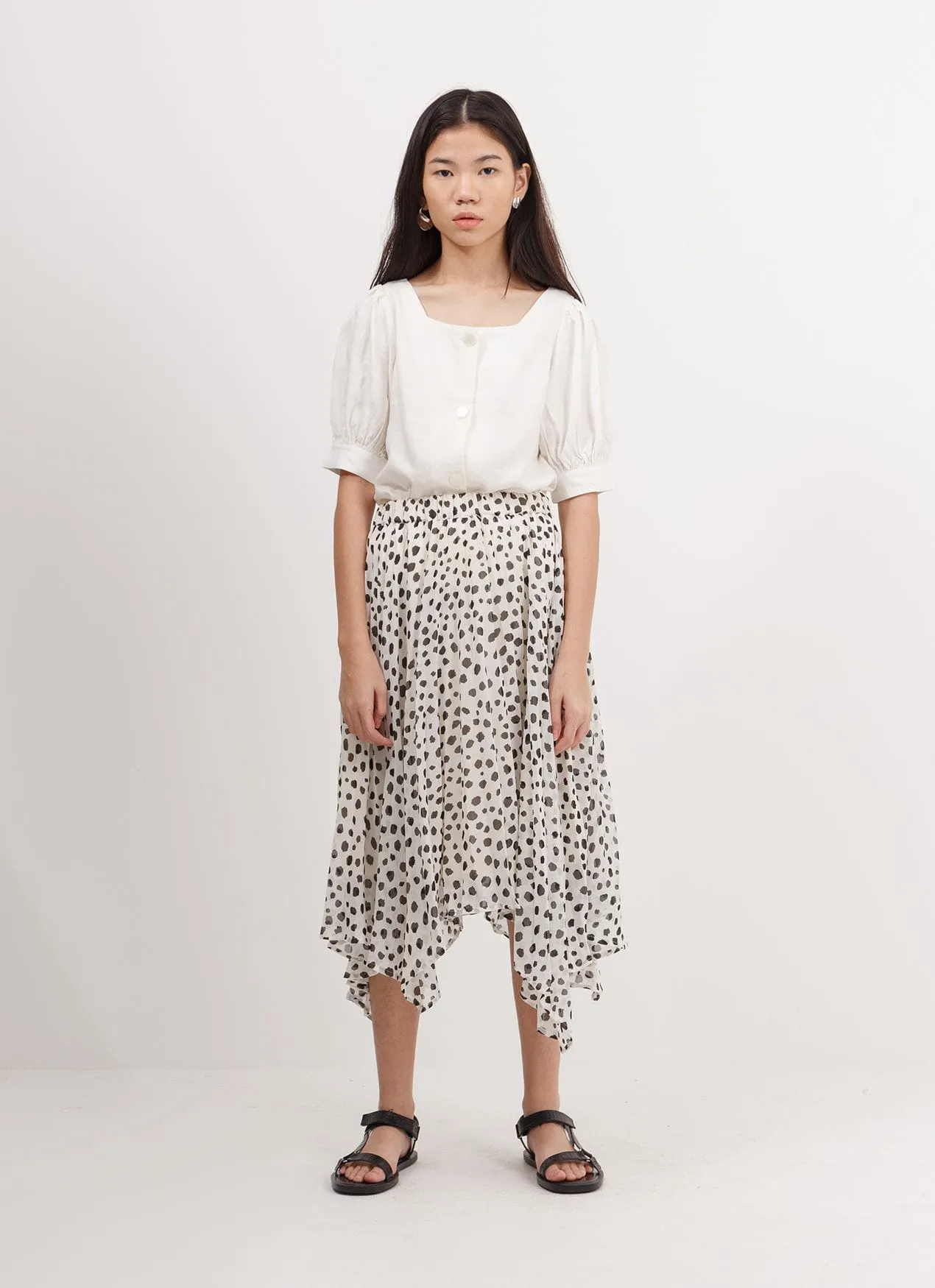 Bobo Tokyo Karlita Skirt