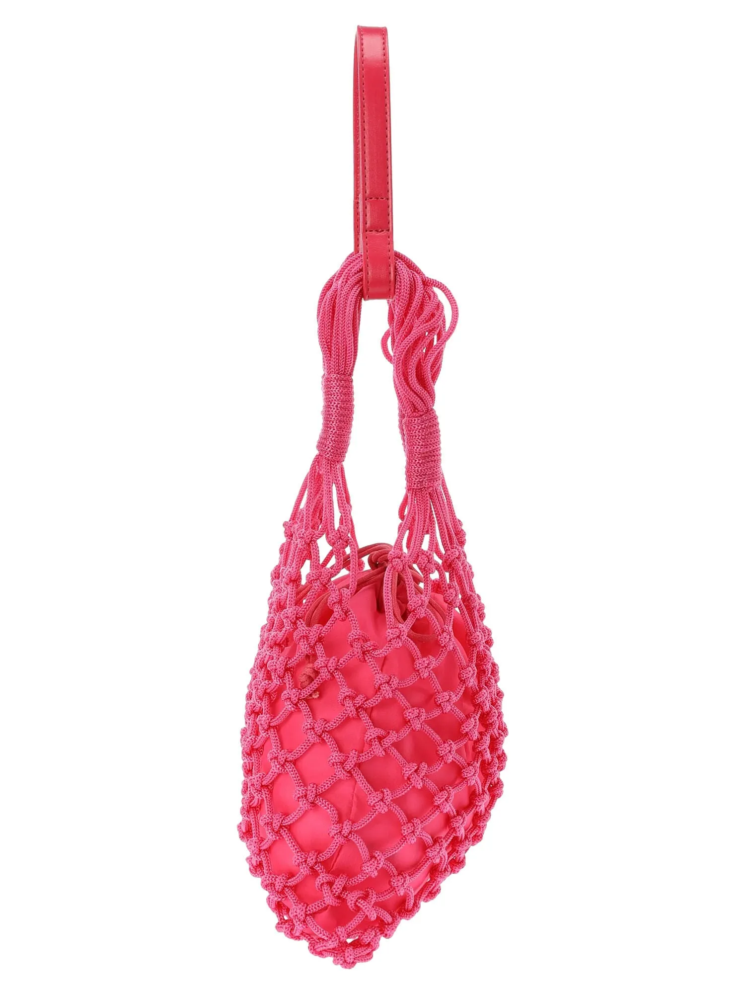 Bobo Tokyo Serry Fish Net Bag