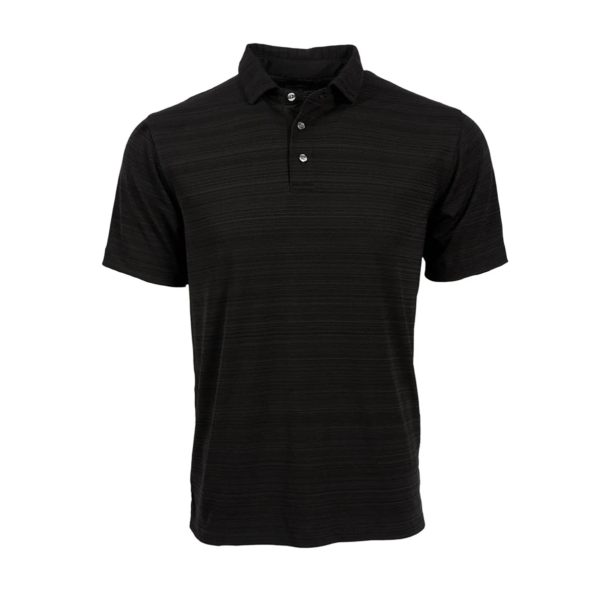 Boeing Symbol Logo Men’s Strata Polo