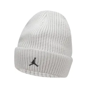 Bonnet Nike Jordan Utility - Blanc - Mixte