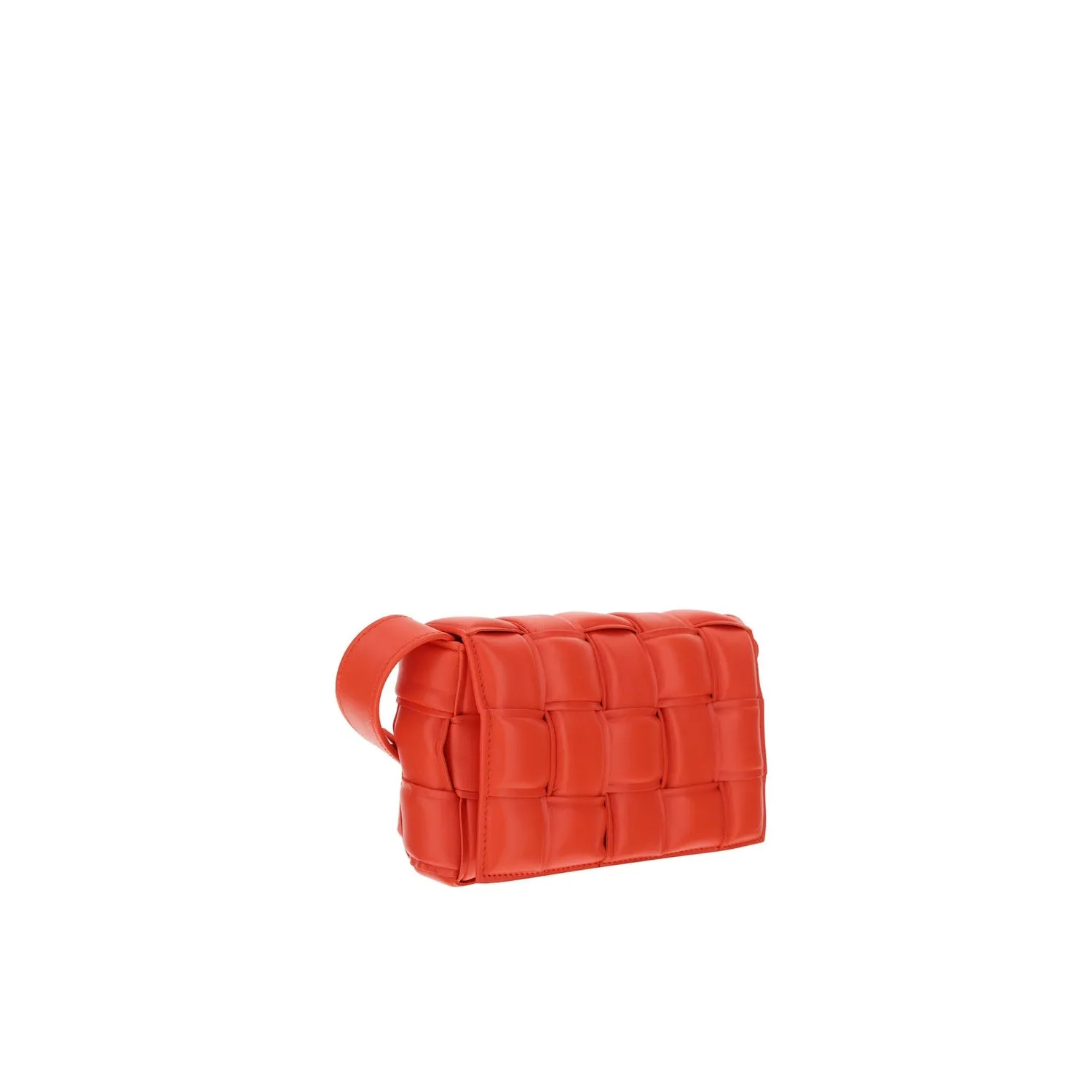 Bottega Veneta    Bottega Veneta Intreccio Shoulder Bag