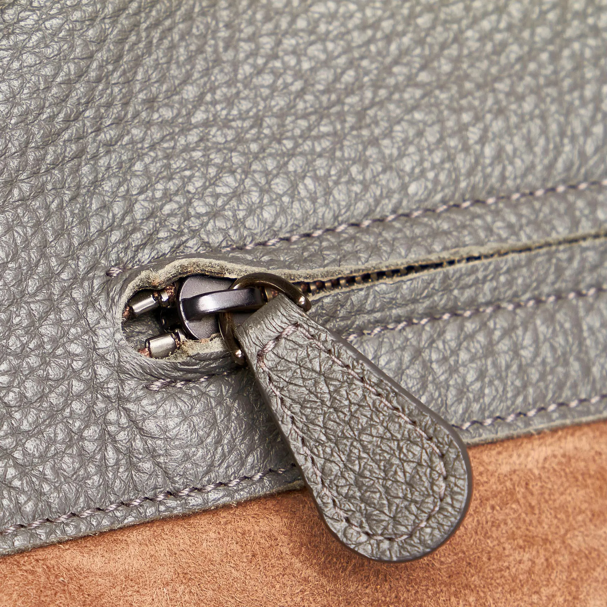 Bottega Veneta Intrecciato Leather Tote Bag