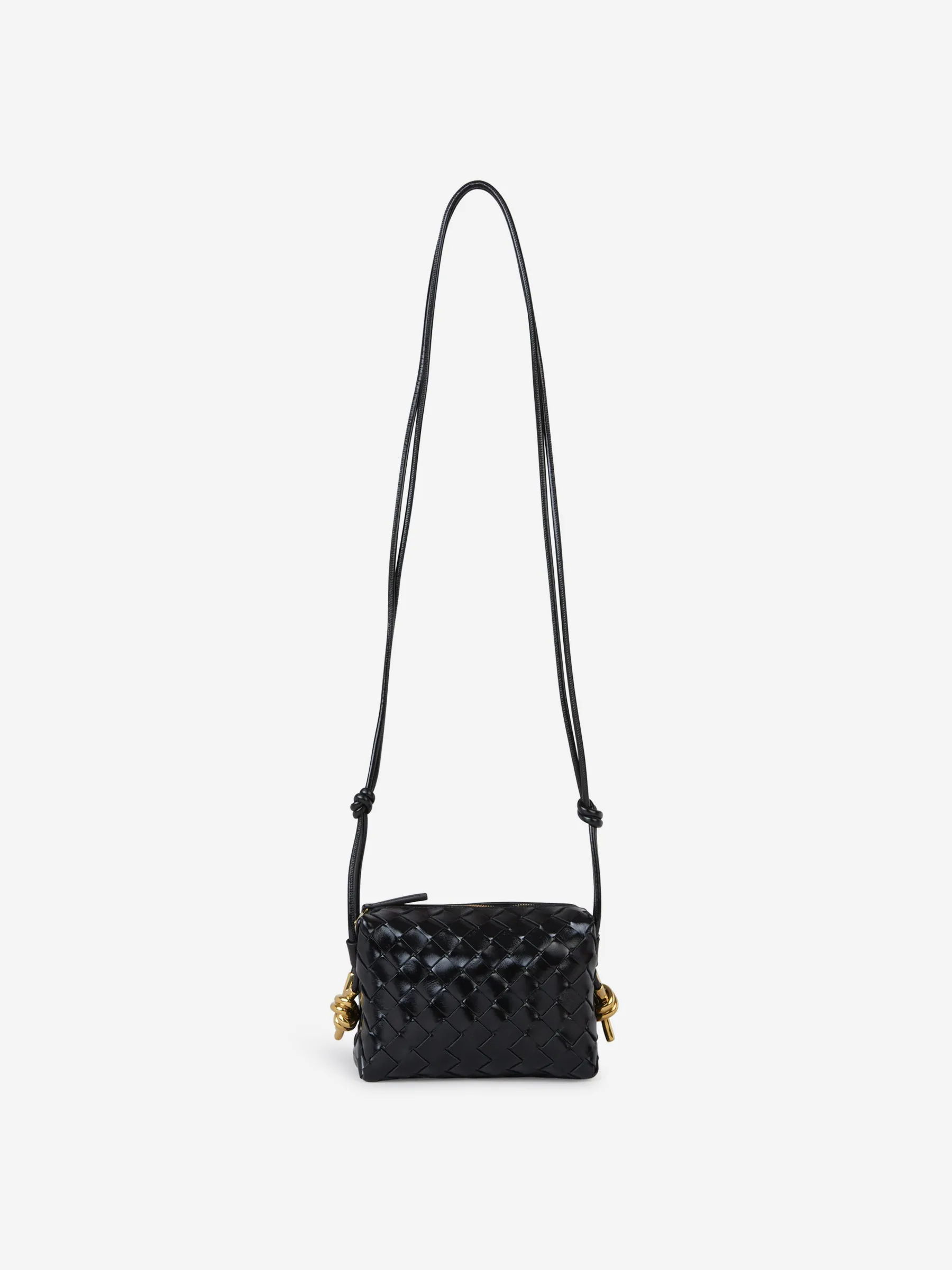 Bottega Veneta Mini Loop Camera Bag 