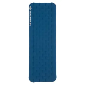 Boundary Deluxe Insulated Sleeping Mat - Regular