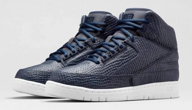 Brand new mens lab air python sp obsidian snakeskin 658394-400 sneakers size 8.5