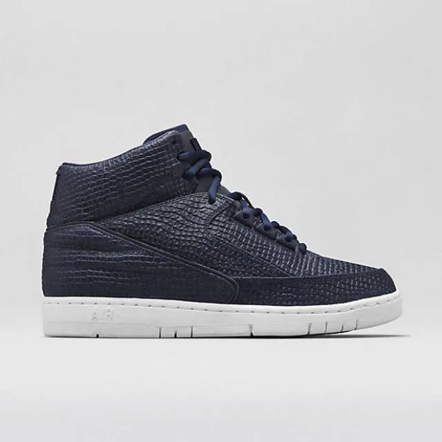 Brand new mens lab air python sp obsidian snakeskin 658394-400 sneakers size 8.5